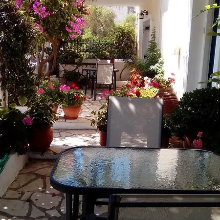 Διαμέρισμα Sofia Νυδρί