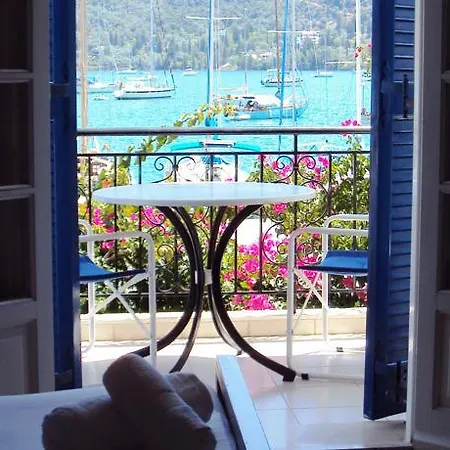 Apartament Sofia Nydri (Lefkada)