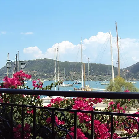 Sofia Apartament Nydri (Lefkada)