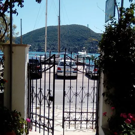 Sofia Apartament Nydri (Lefkada)