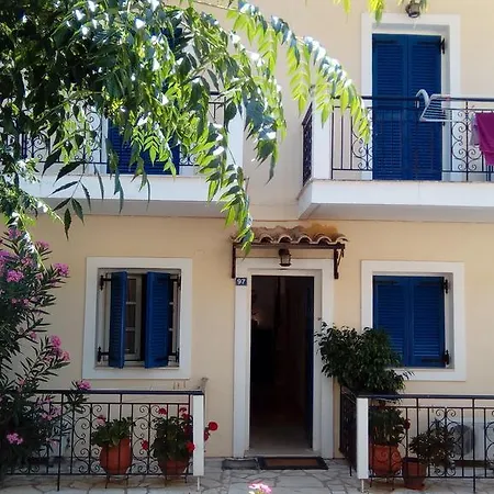 Sofia Apartament